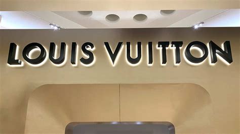 ridiculous louis vuitton|real louis vuitton signs.